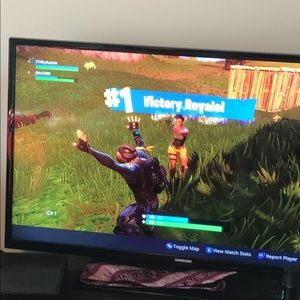 Meet your Posher, Jaxon